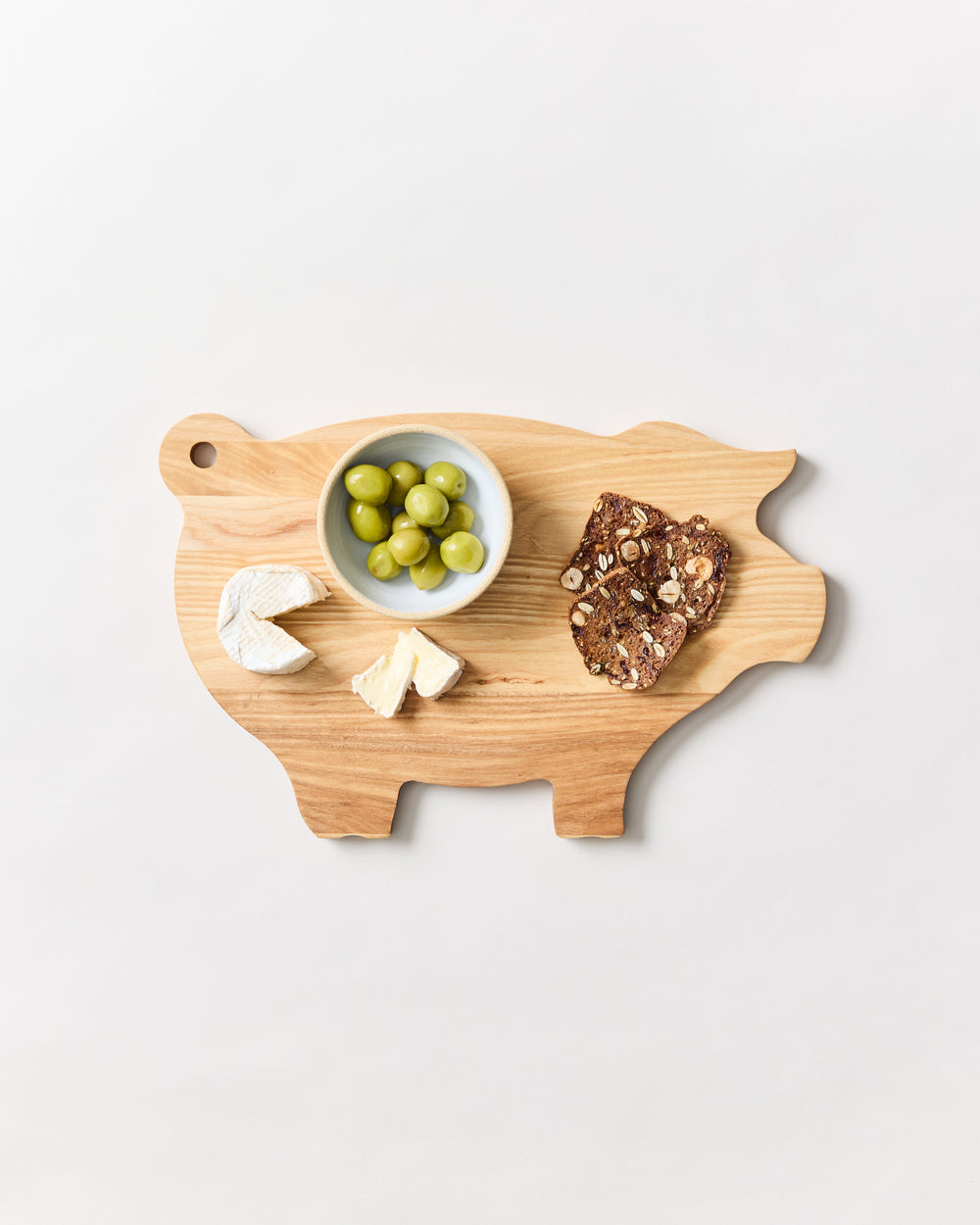 Wilbur Bread Board