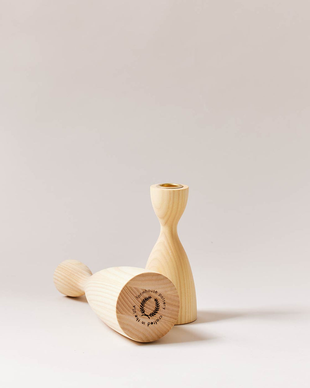 Pantry Candlestick Set