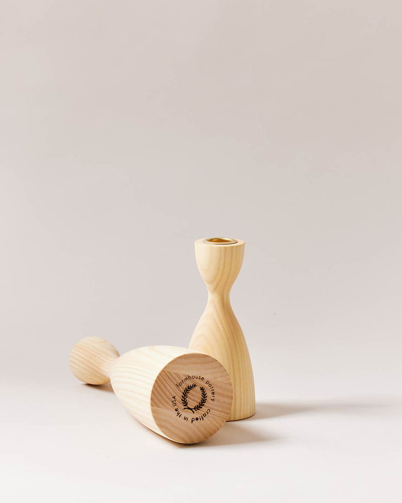 Pantry Candlestick Set