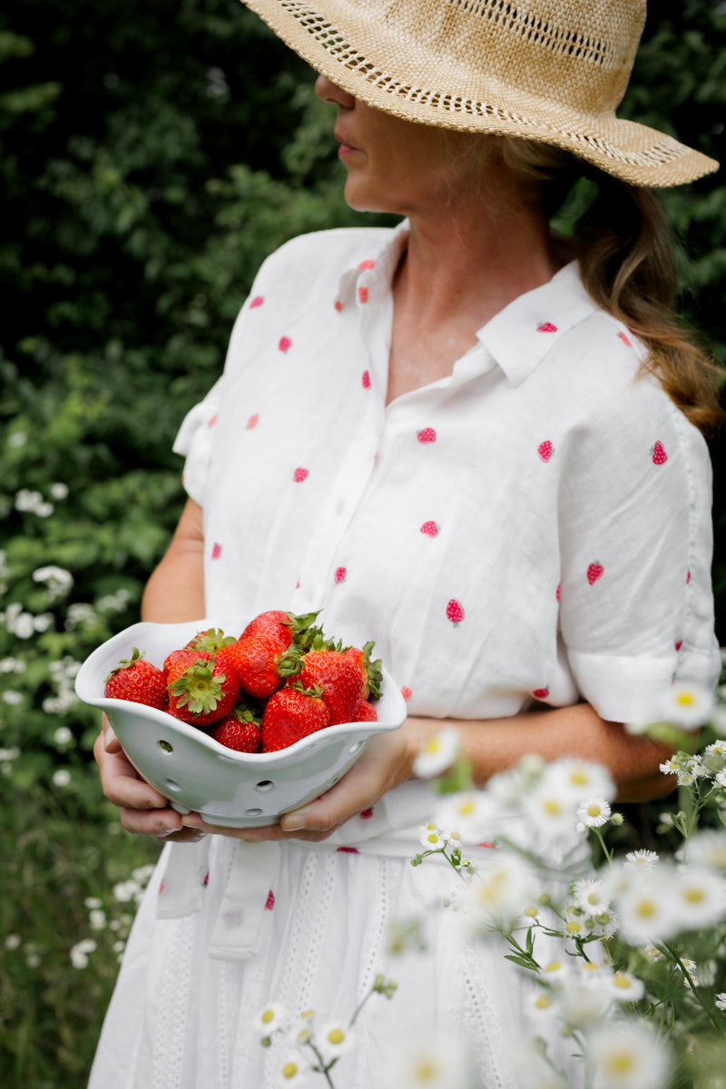 Windrow Berry Bowl