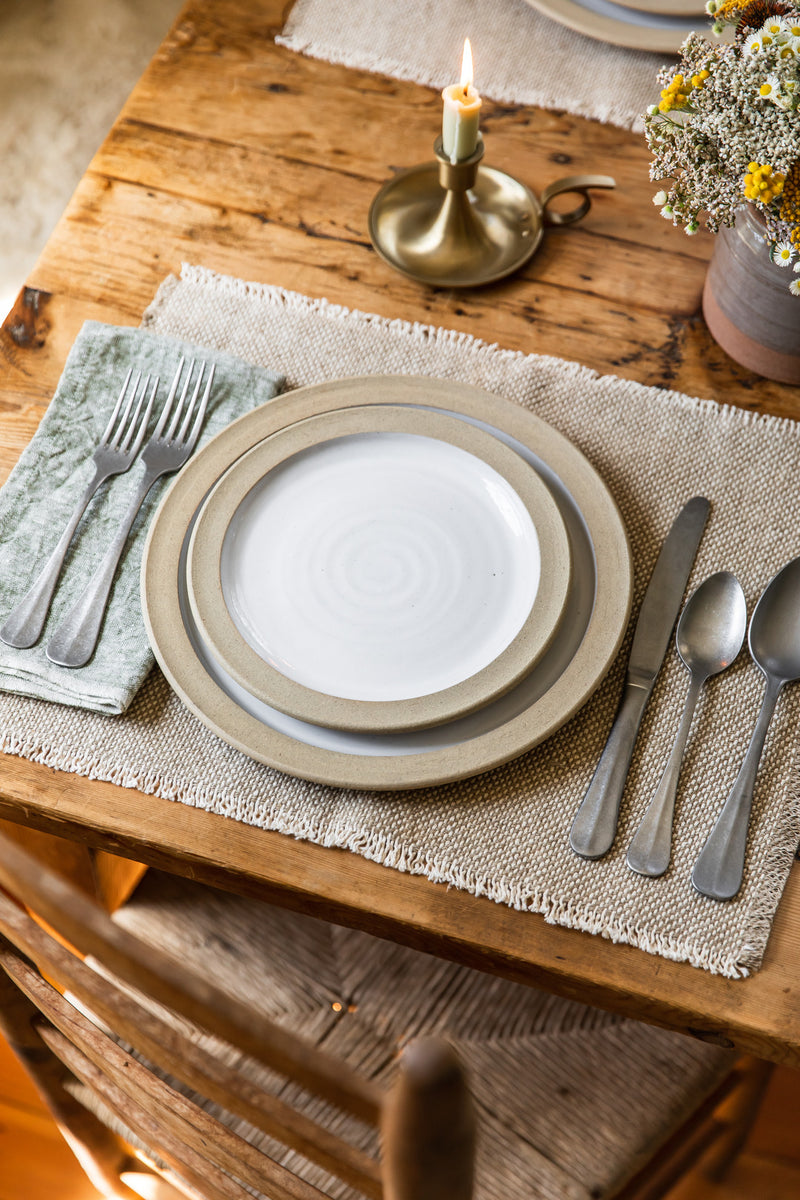 Woven Placemats - Set of 4