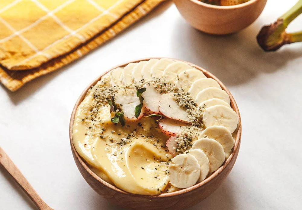 Hand Crafted Bowls