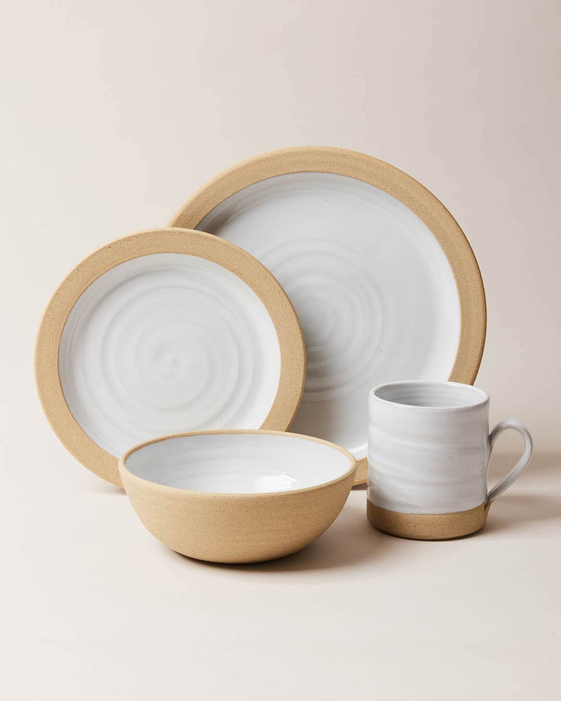 Harvest Place Setting