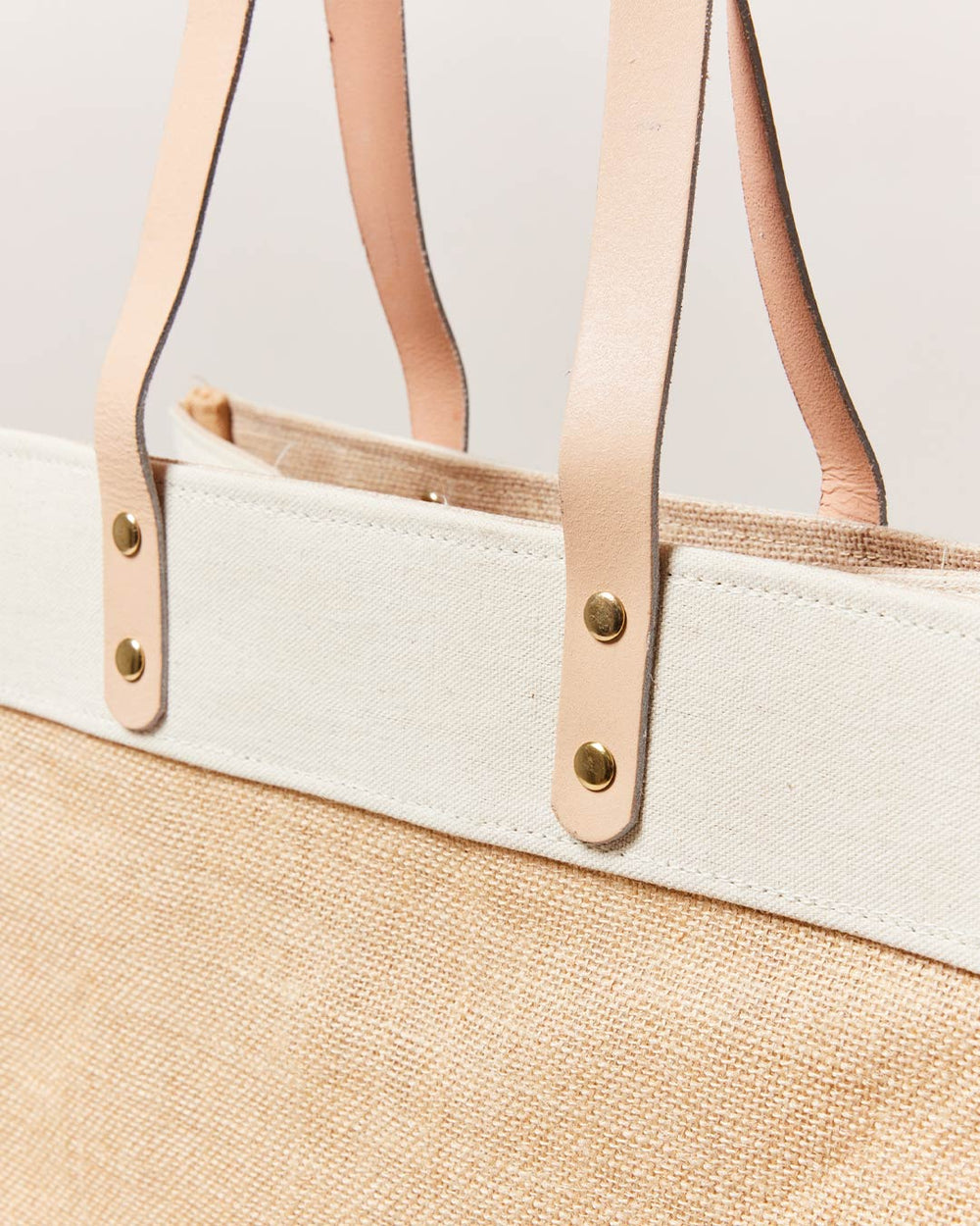 Laurel Market Tote