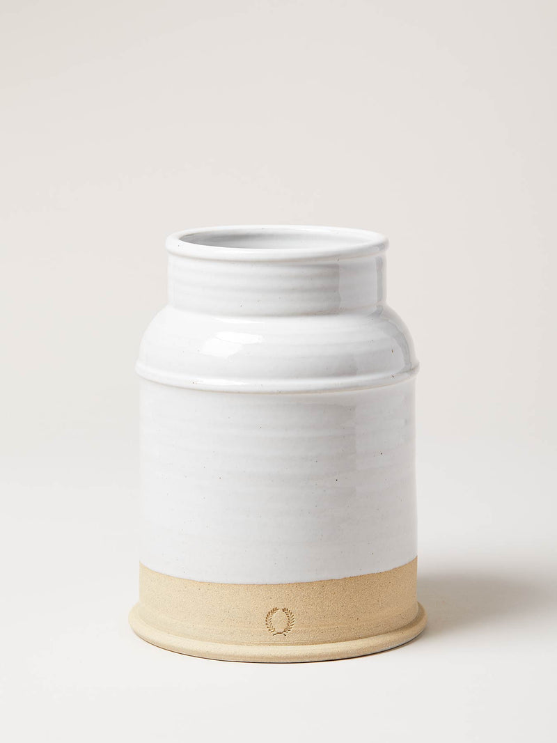Milk Jug Vase - Medium