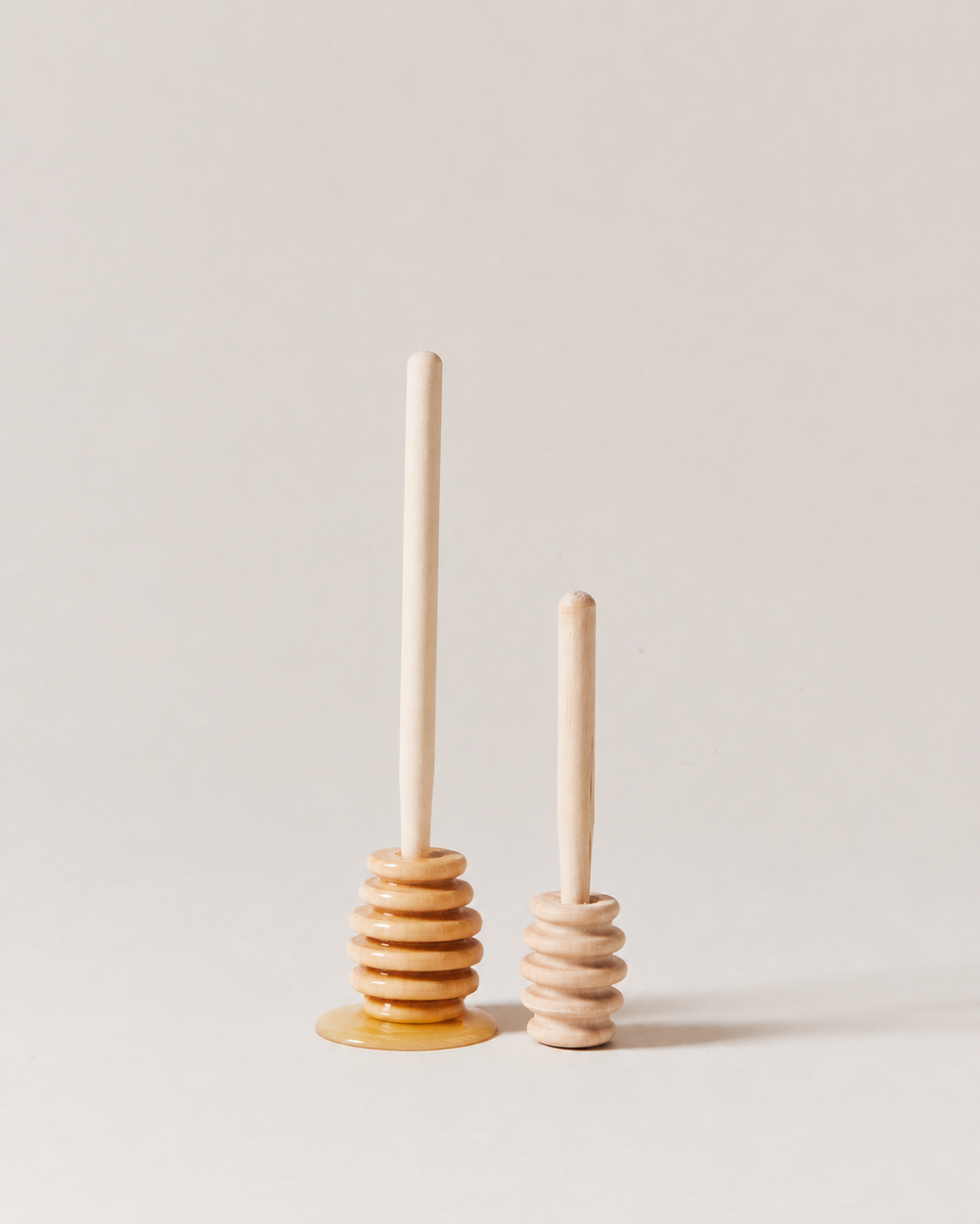 Honey Dipper