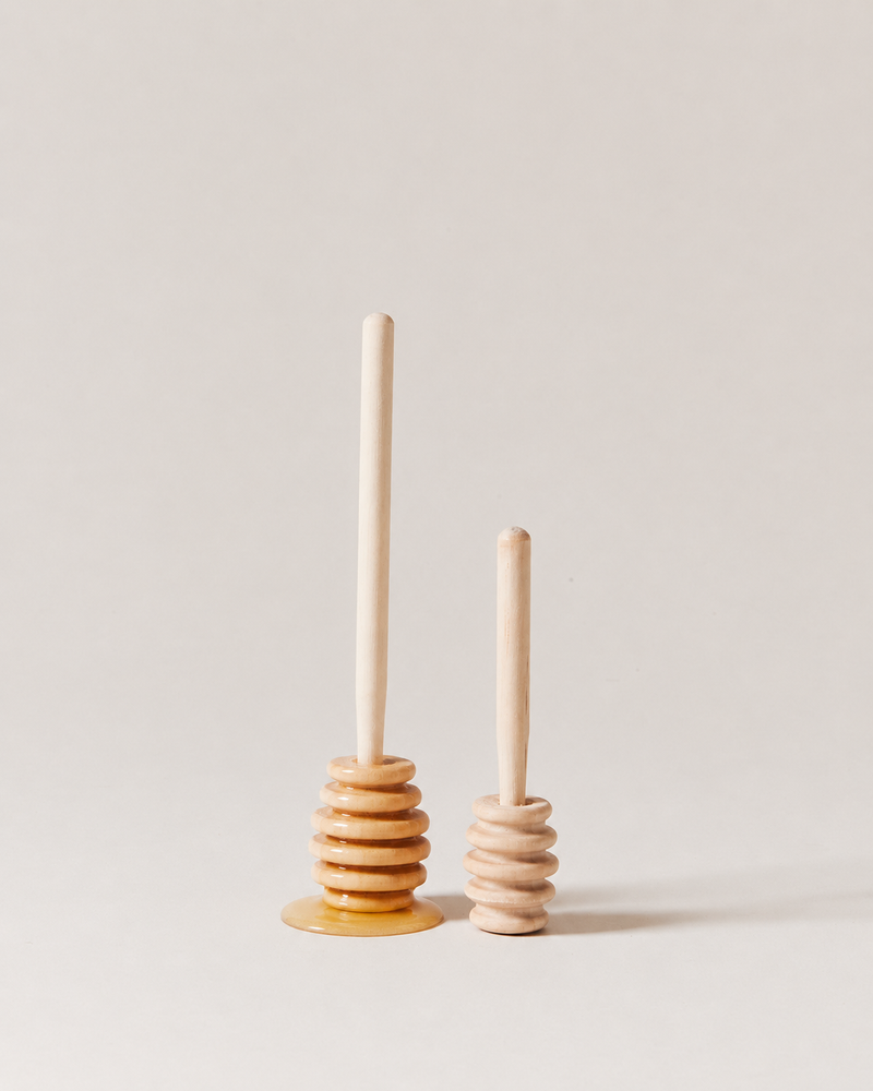 Honey Dipper