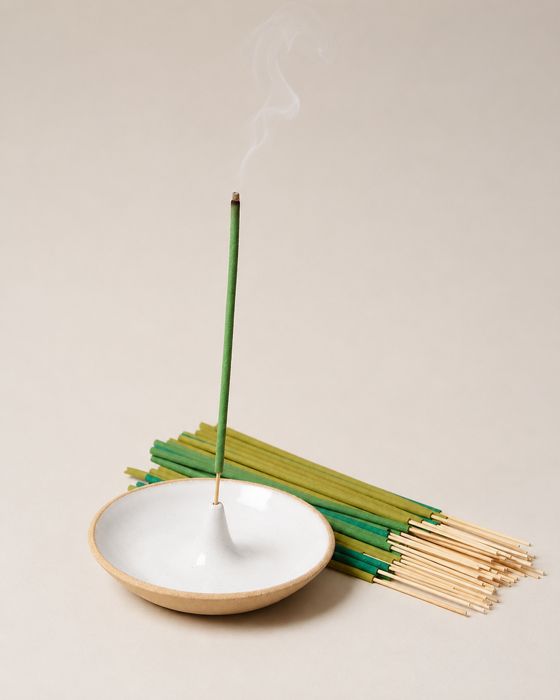 Pantry Incense Burner