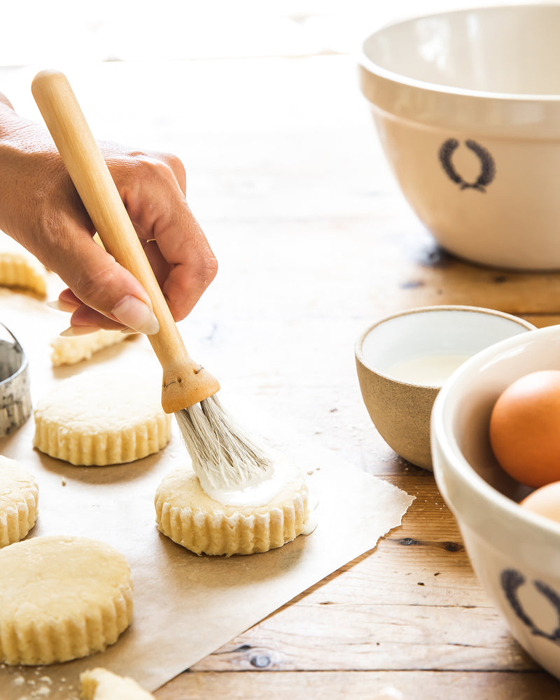 Pantry Pastry Brush