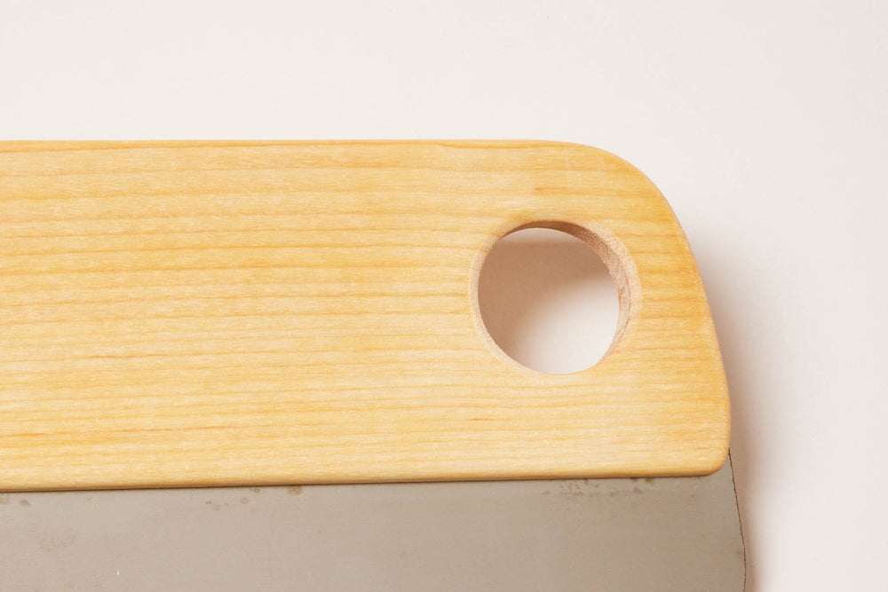 Pantry Dough Scraper