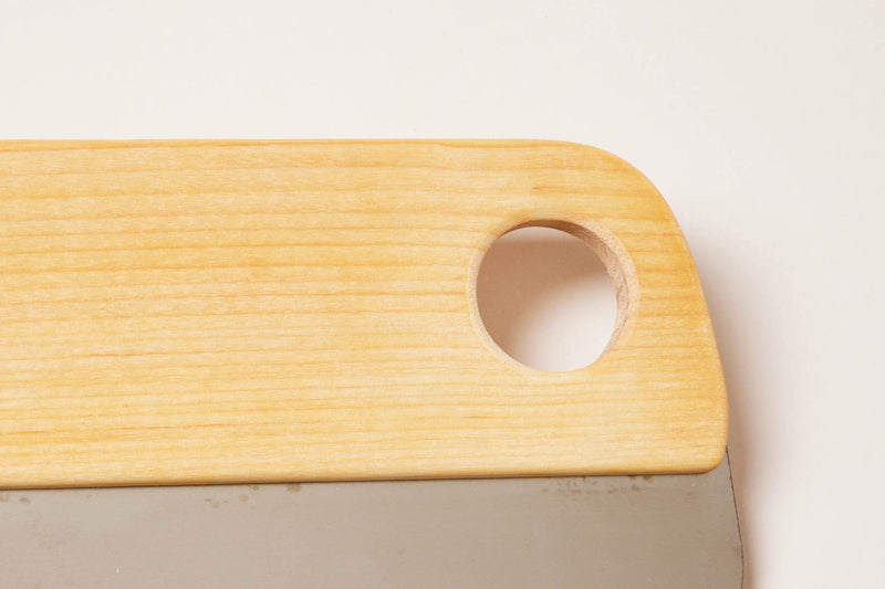 Pantry Dough Scraper