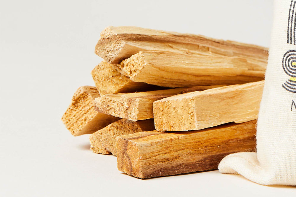 Palo Santo Sticks