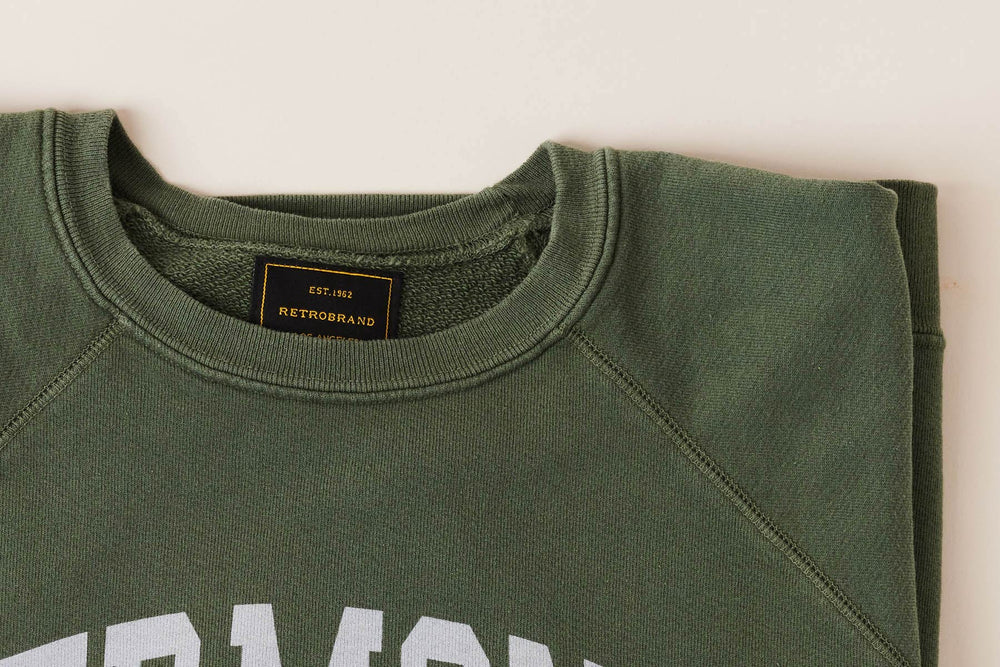 Vermont Collector's Crew - Forest