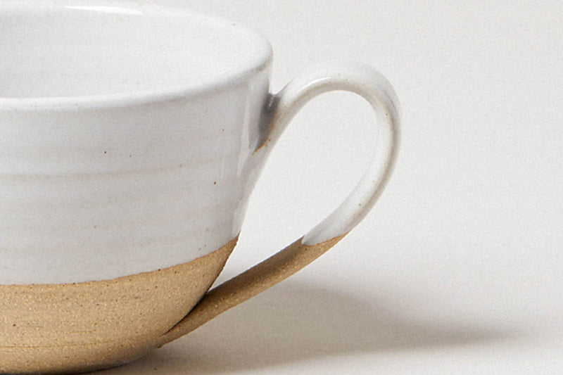 Pantry Soup Mug