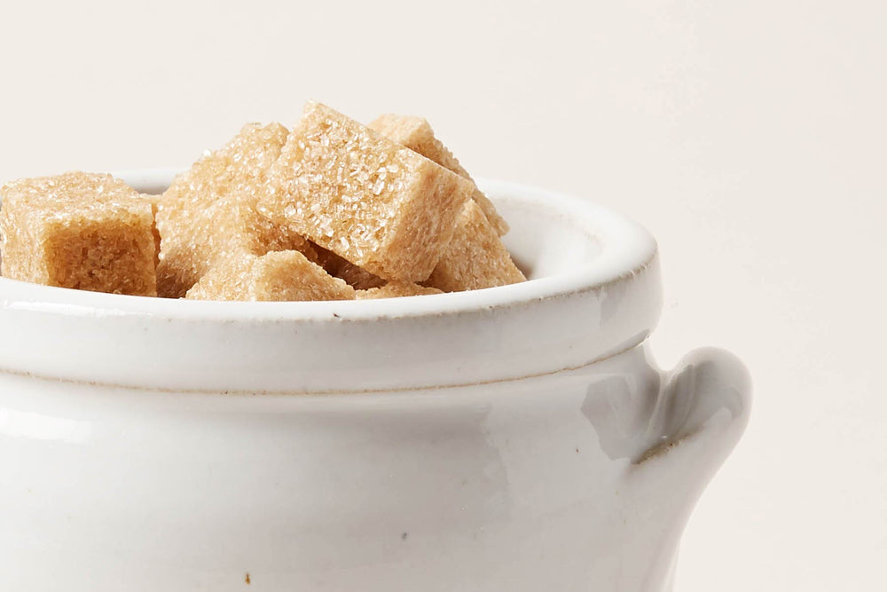 Farmer's Sugar Jar
