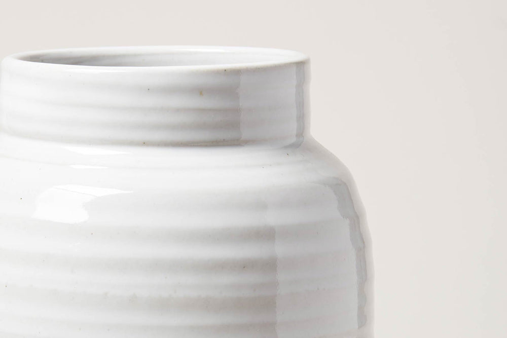 Milk Jug Vase - Medium
