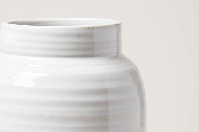 Milk Jug Vase - Medium