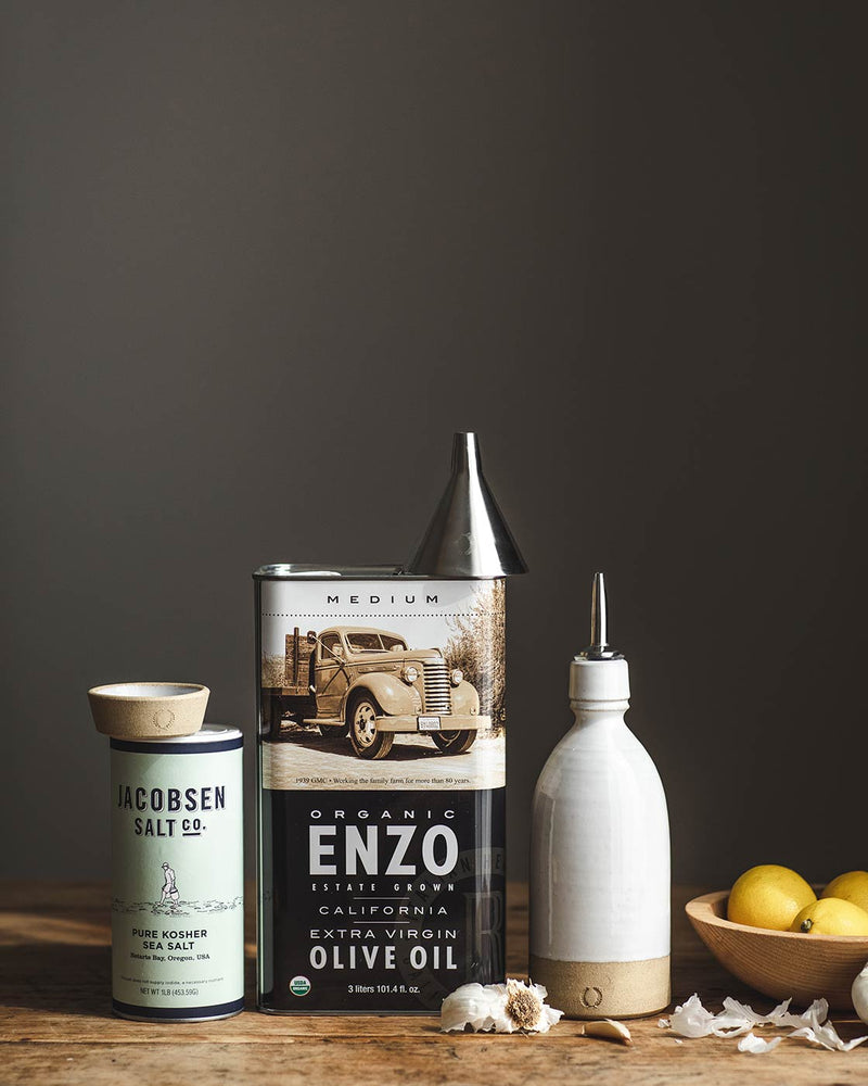 Artisan Essentials Set