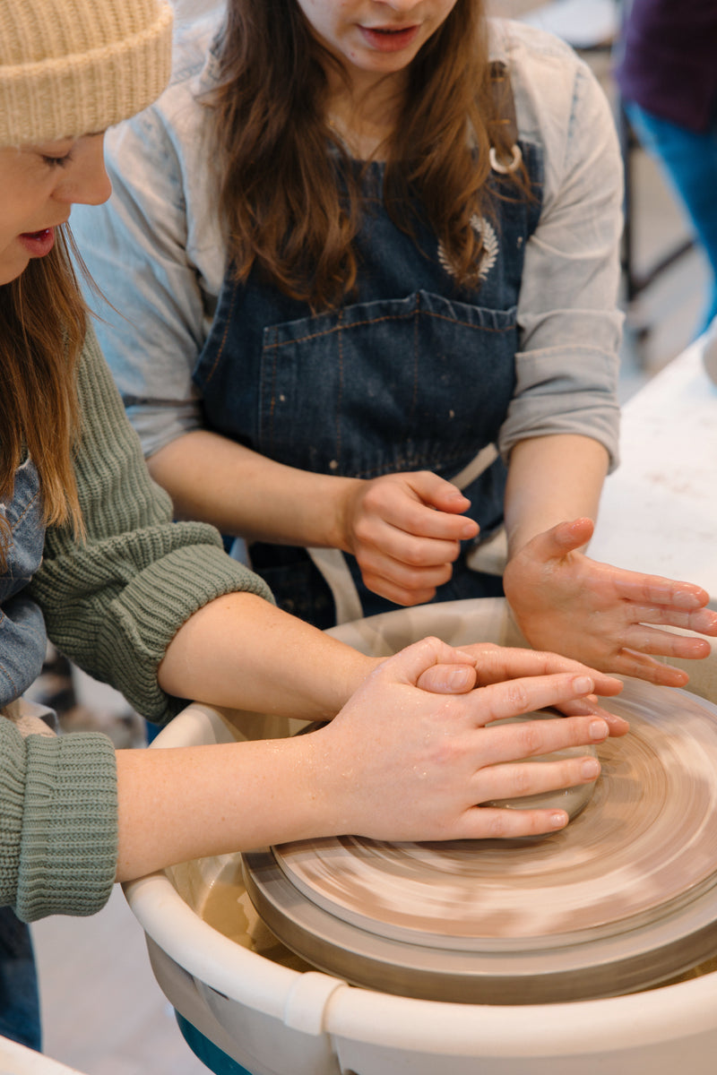 Wheel Workshop