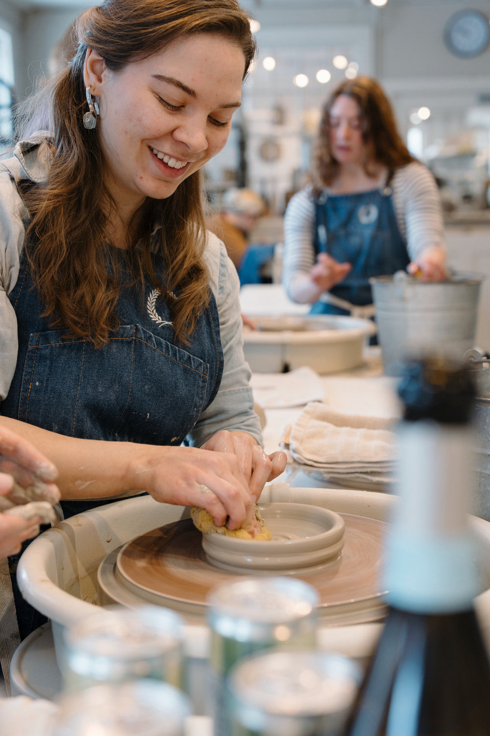 Wheel Workshop