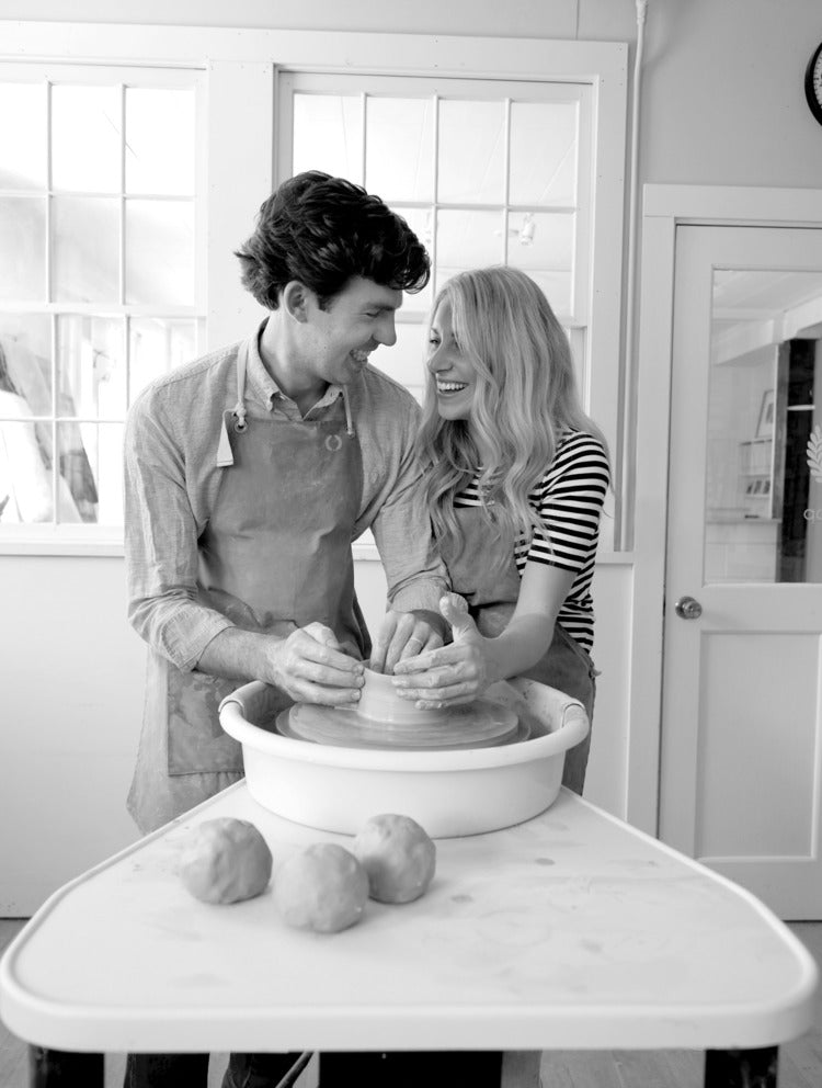 Clay Date