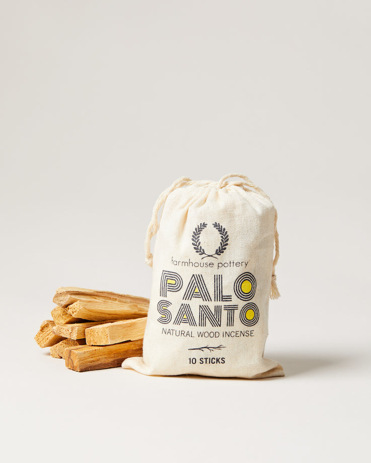 Palo Santo Sticks