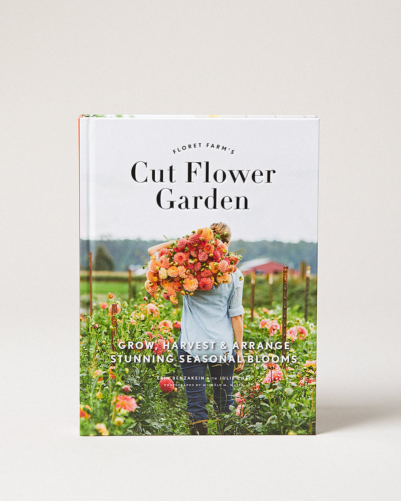 Cut Flower Garden