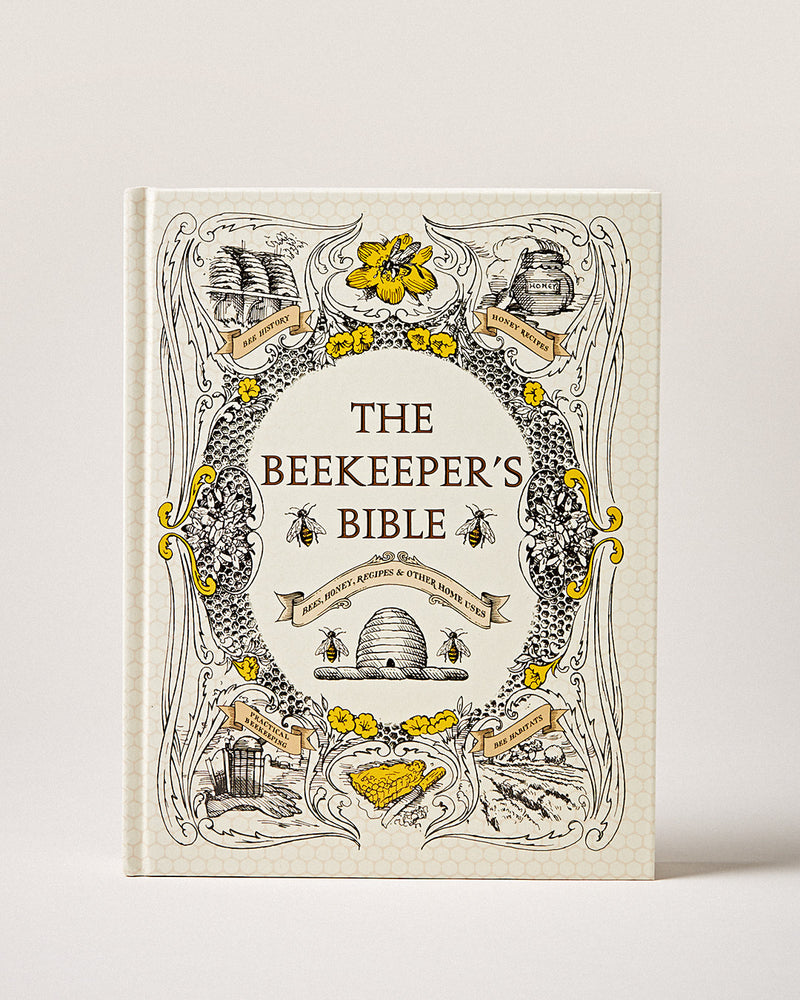 The Beekeeper's Bible