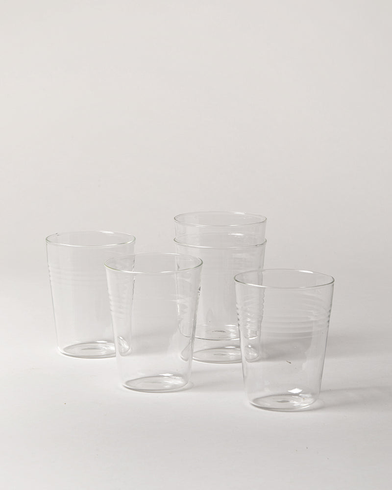 Farmhouse Glasses