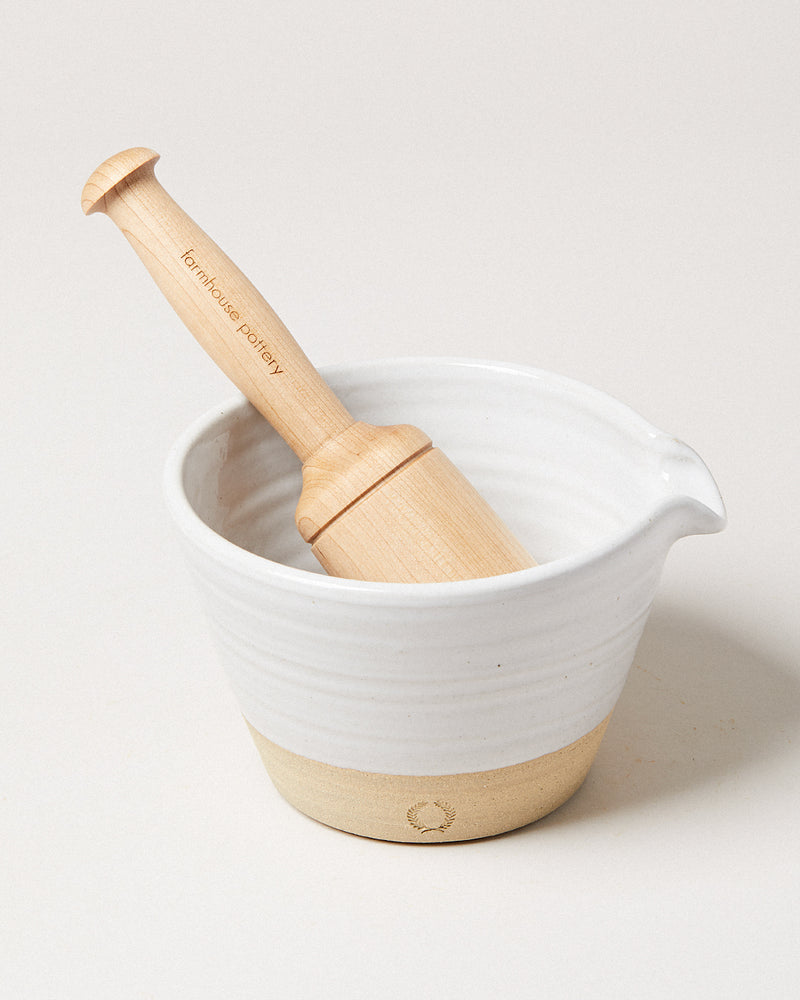 Silo Mix & Mash Set