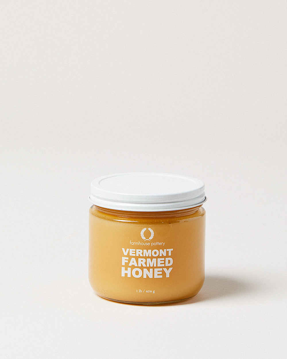 Vermont Creamed Honey