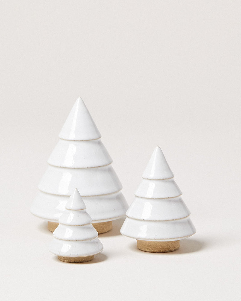 Balsam Woodland Trio