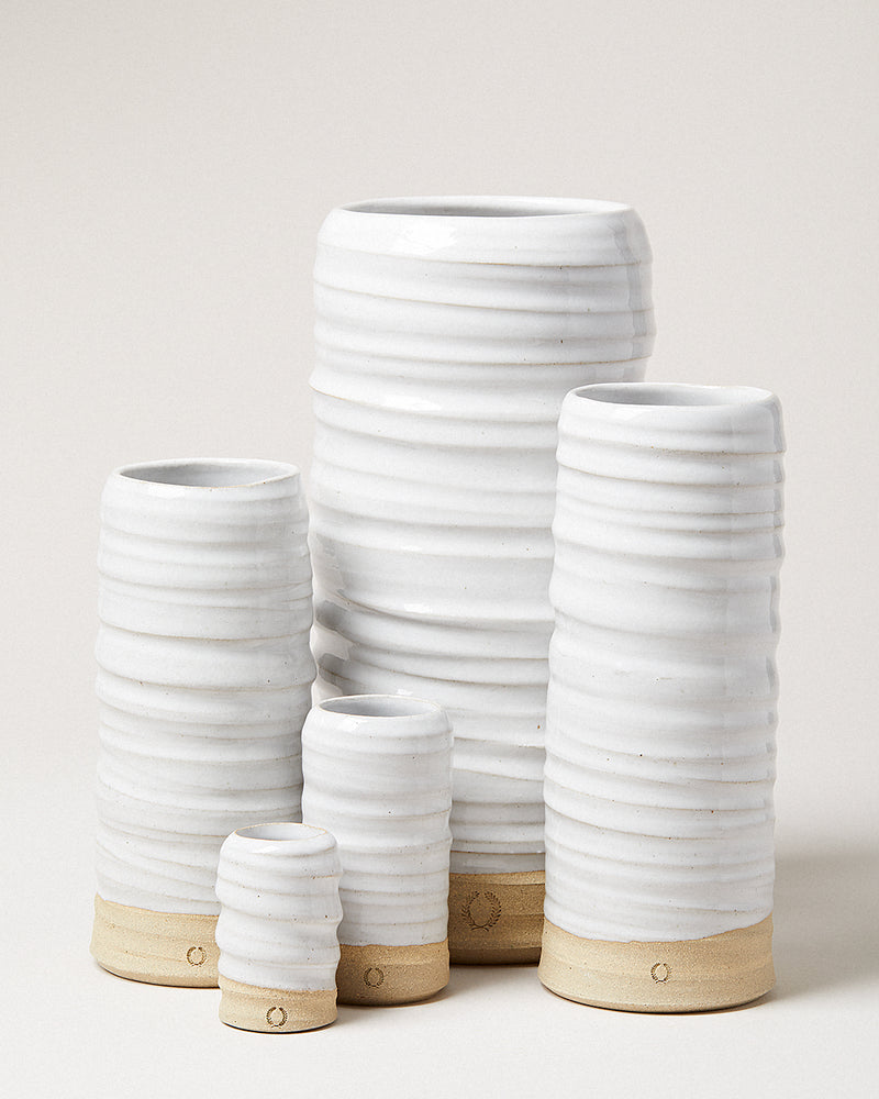 Trunk Vases