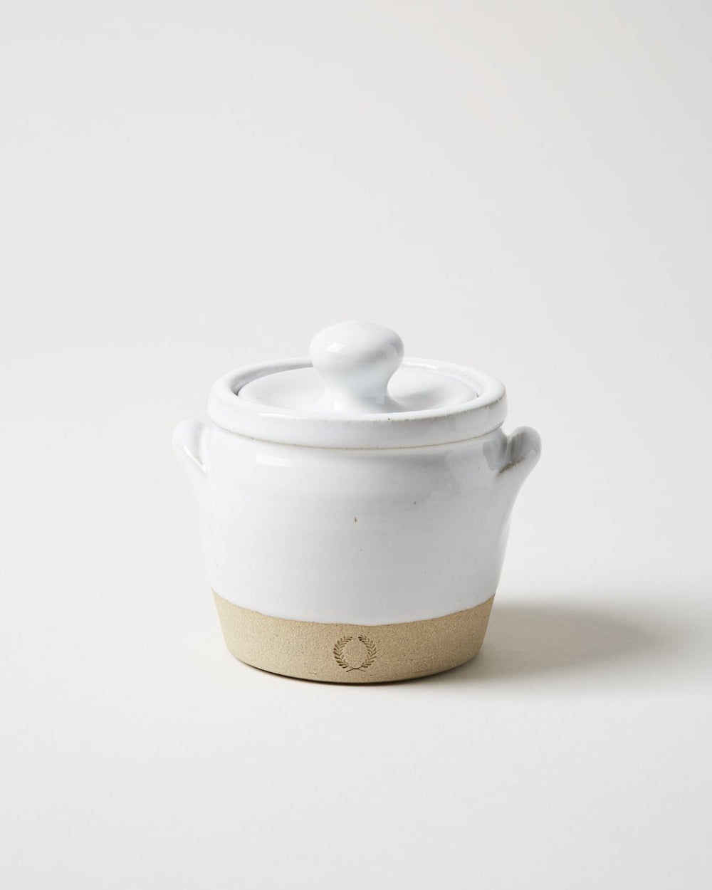 Farmer's Sugar Jar