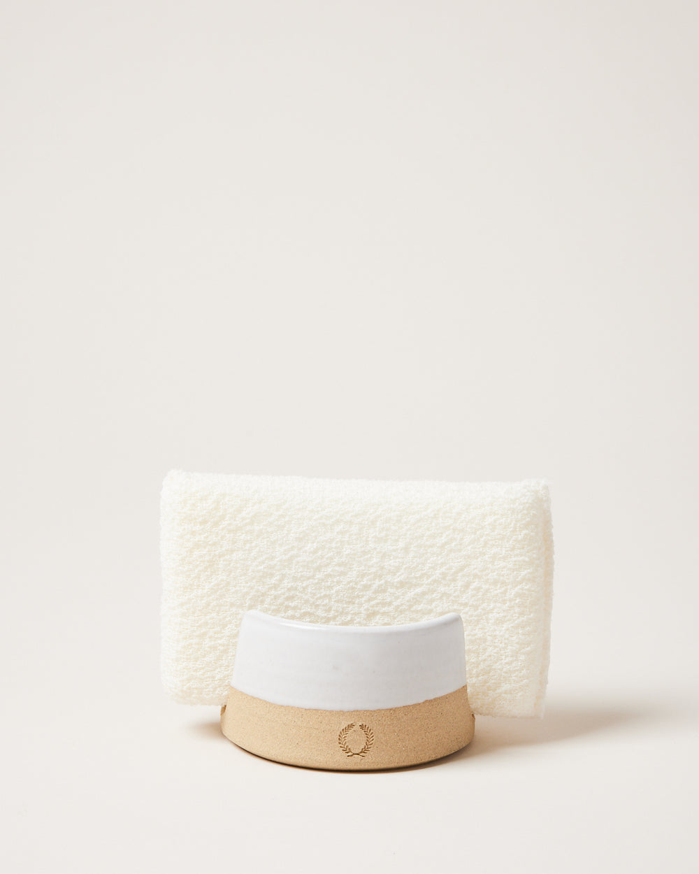 Simple Kitchen Sponge Holder
