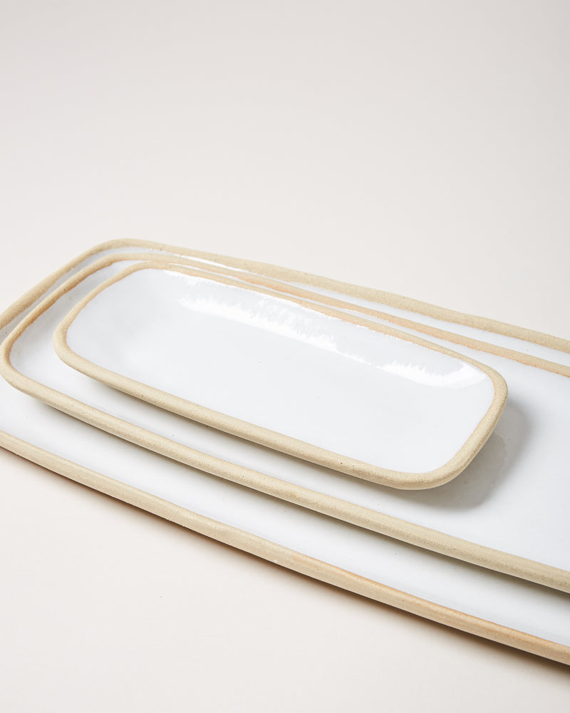 Rectangle Serving Tray - Second