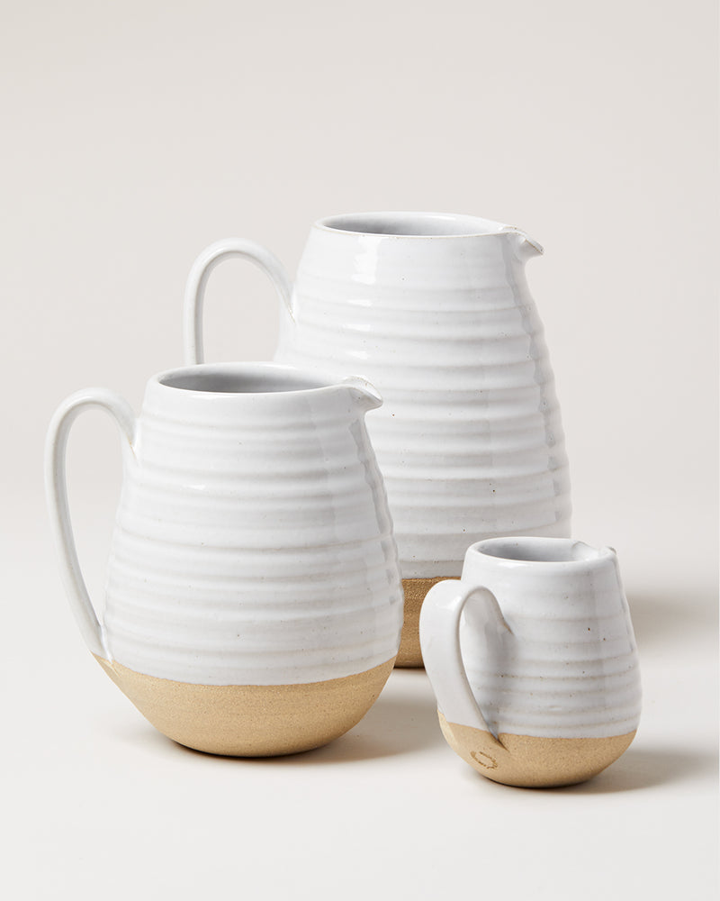 Farmer's Pitcher - Second