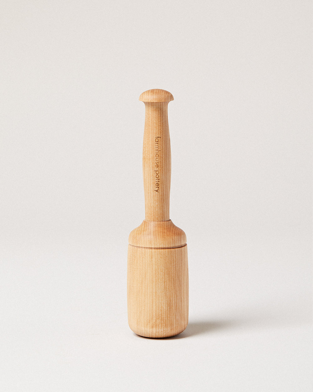 Maple Mash Muddler