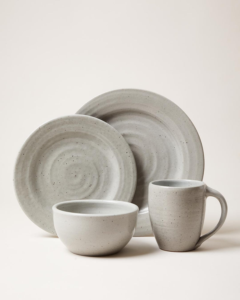 Agrarian Dinnerware