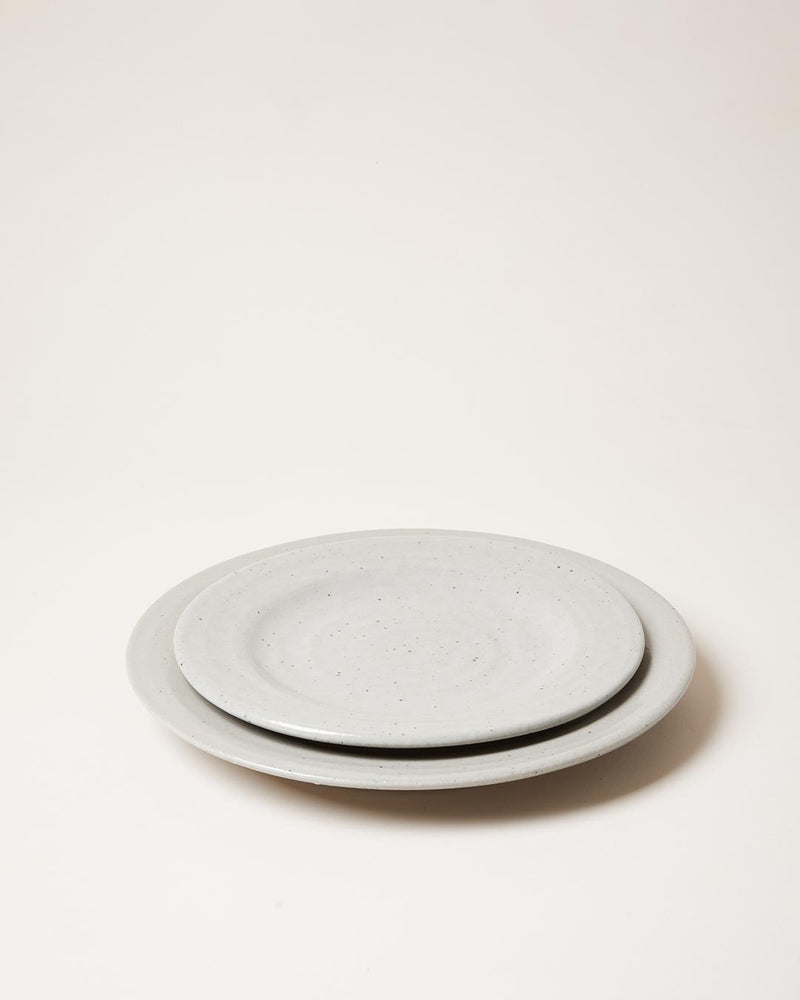 Agrarian Dinnerware Plate