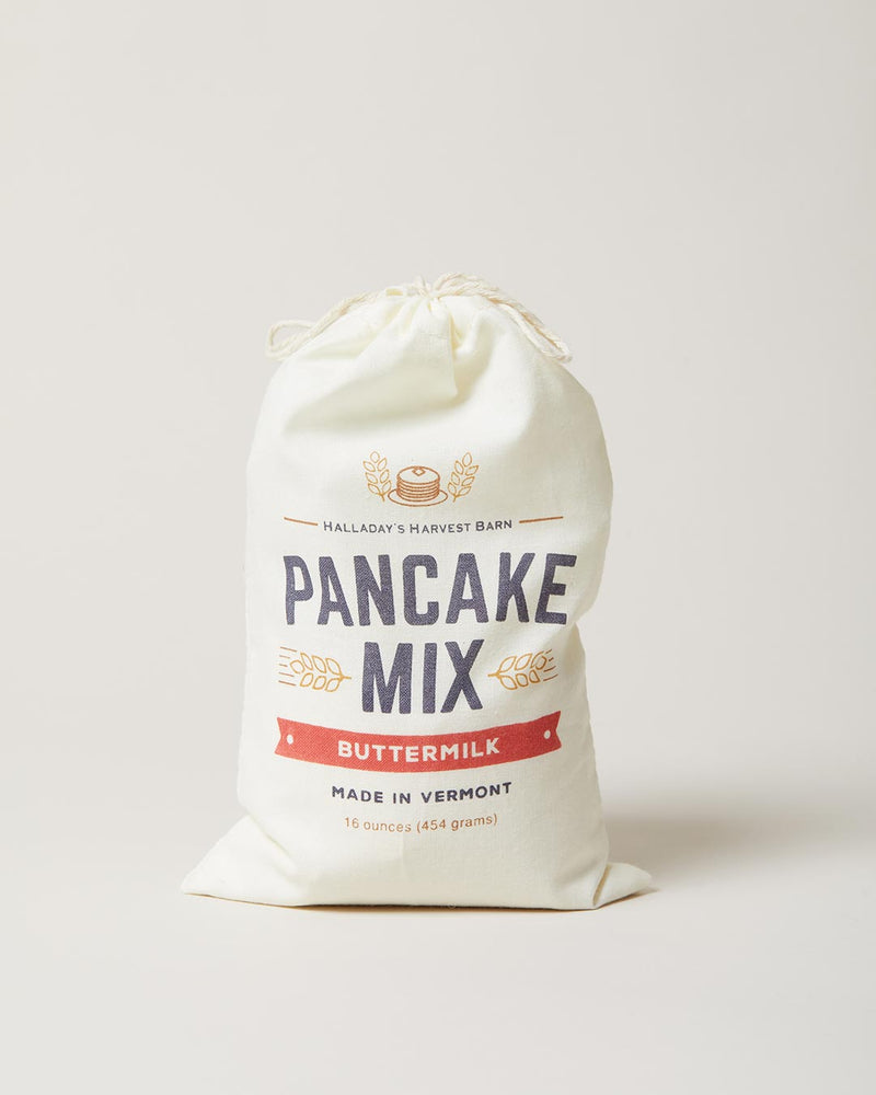 Buttermilk Pancake Mix