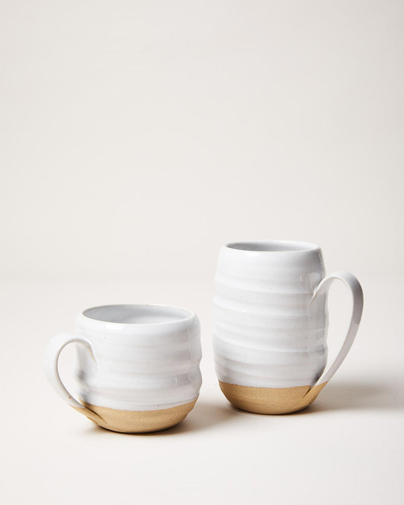 Cocoon Mug - Second