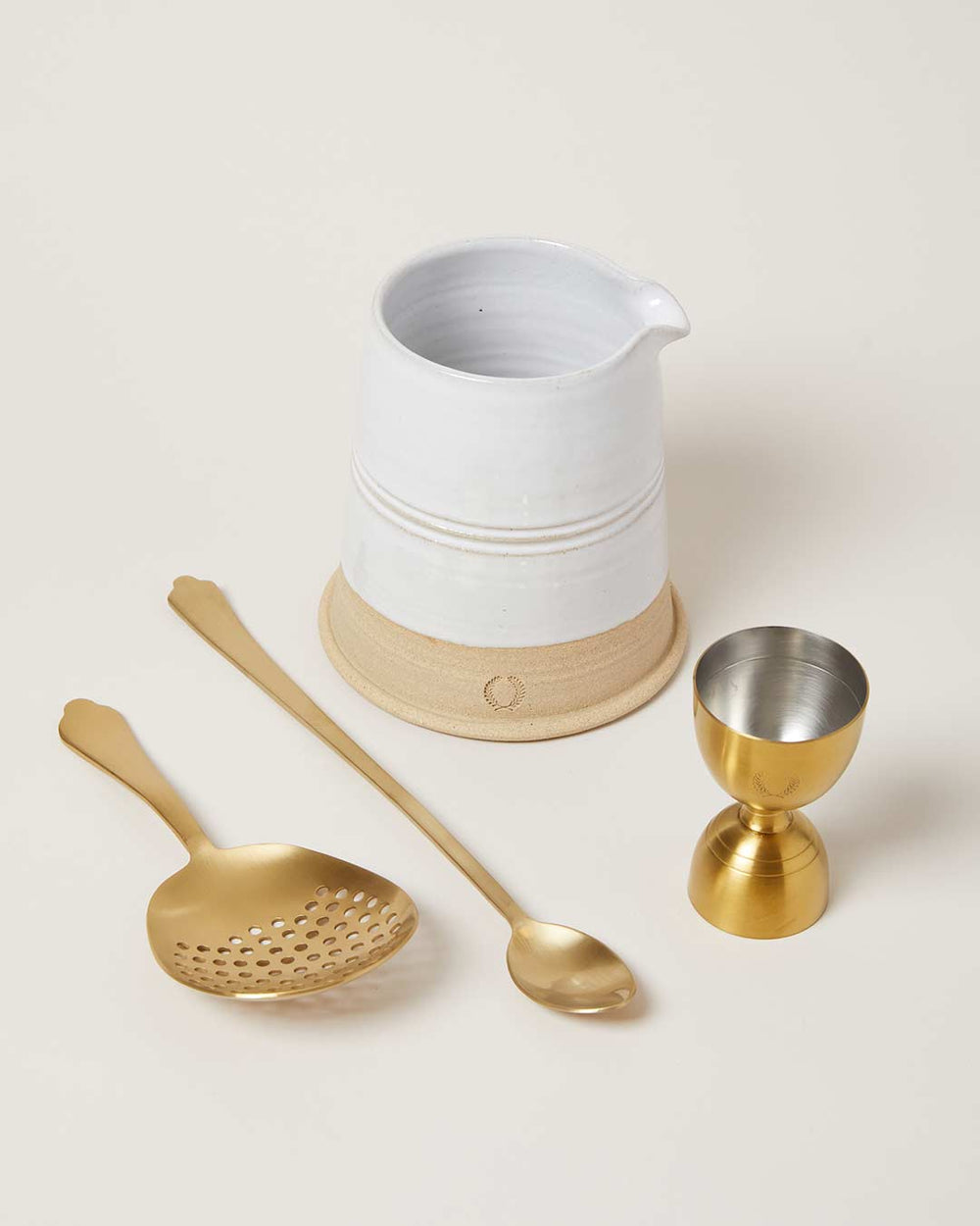 Countryman Cocktail Set