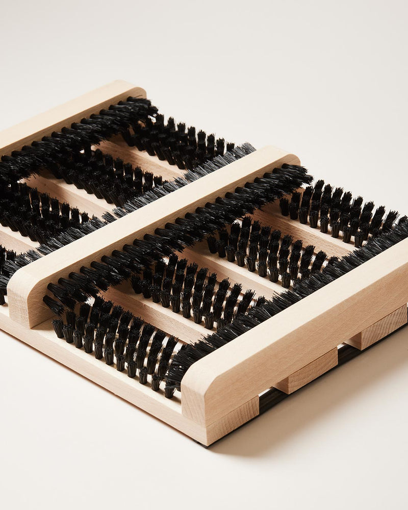Farmhouse Boot Scraper