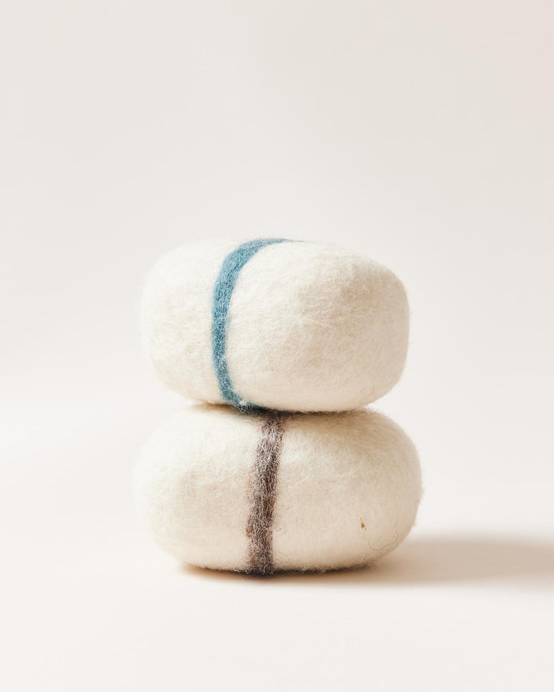 Artisan Felted Soap
