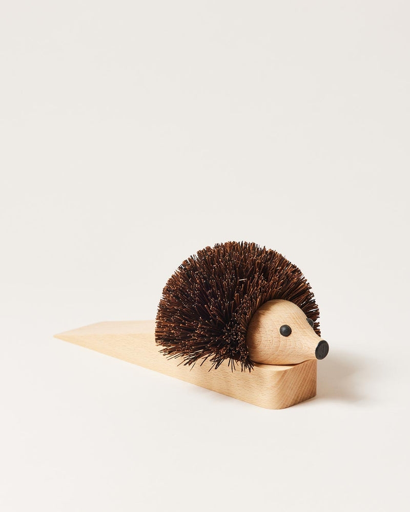 Hedgehog Doorstop