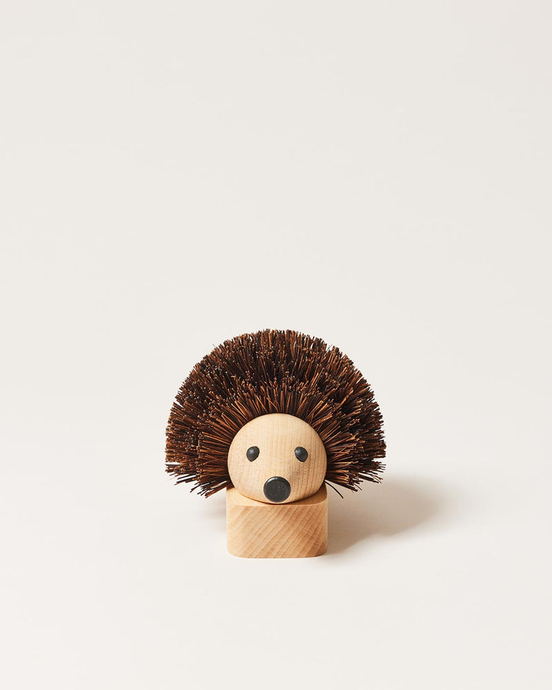 Hedgehog Doorstop