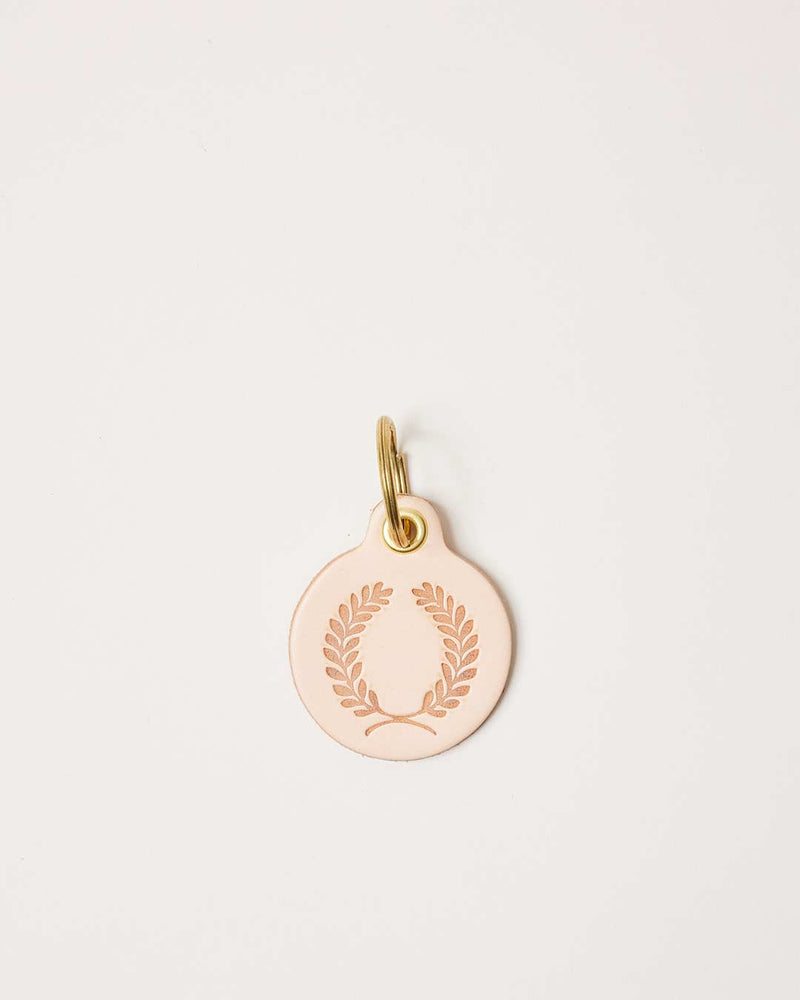 Laurel Keychain