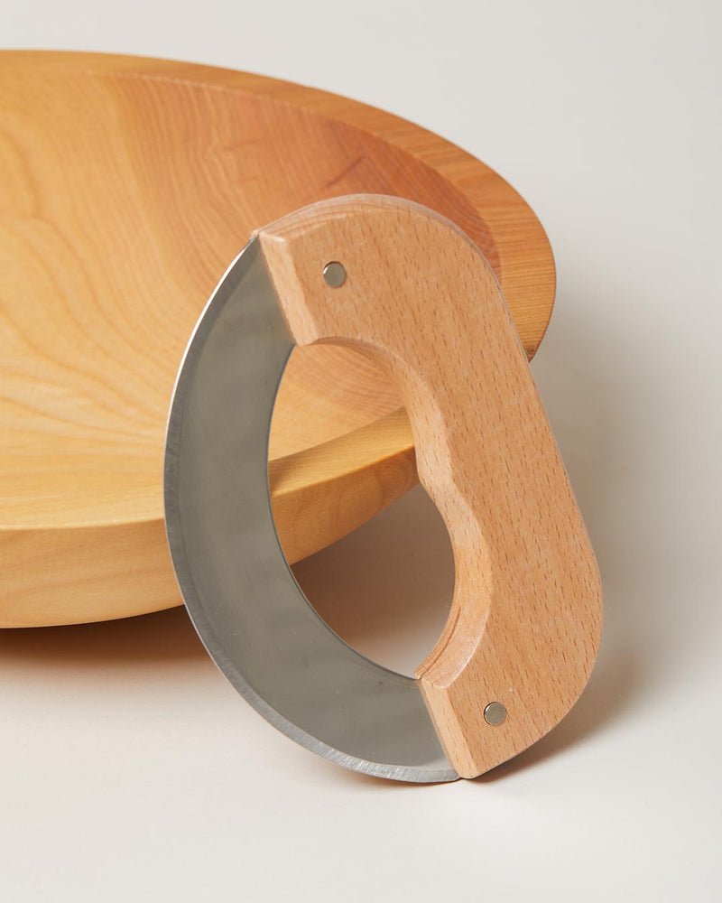 Farmer's Harvest Chopping Bowl
