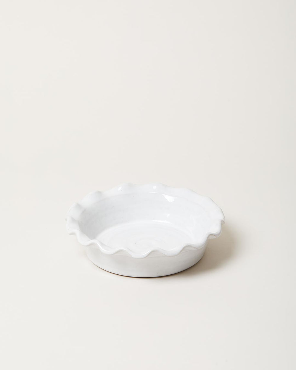 Mini Classic Pie Dish